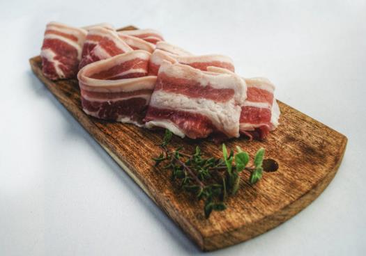  龙大肉食上半年营收下滑 因猪价下跌和冻品销量减少