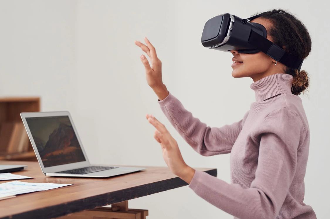  佳创视讯4交易日股价涨66% 被要求说明VR业务与元宇宙关联性