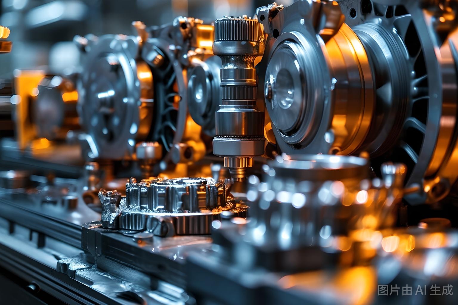  美的、格力的核心供应商 券商研报中的优质标的 南特科技做对了什么？