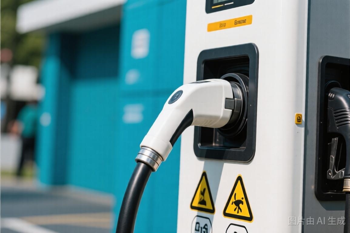  IPO前剥离星星充电 充电桩女王邵丹薇在万帮能源身上秀“财技”