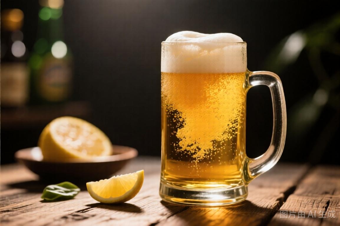  河南父子套现3亿元 网红茶啤神话能撑起金星啤酒的IPO吗？