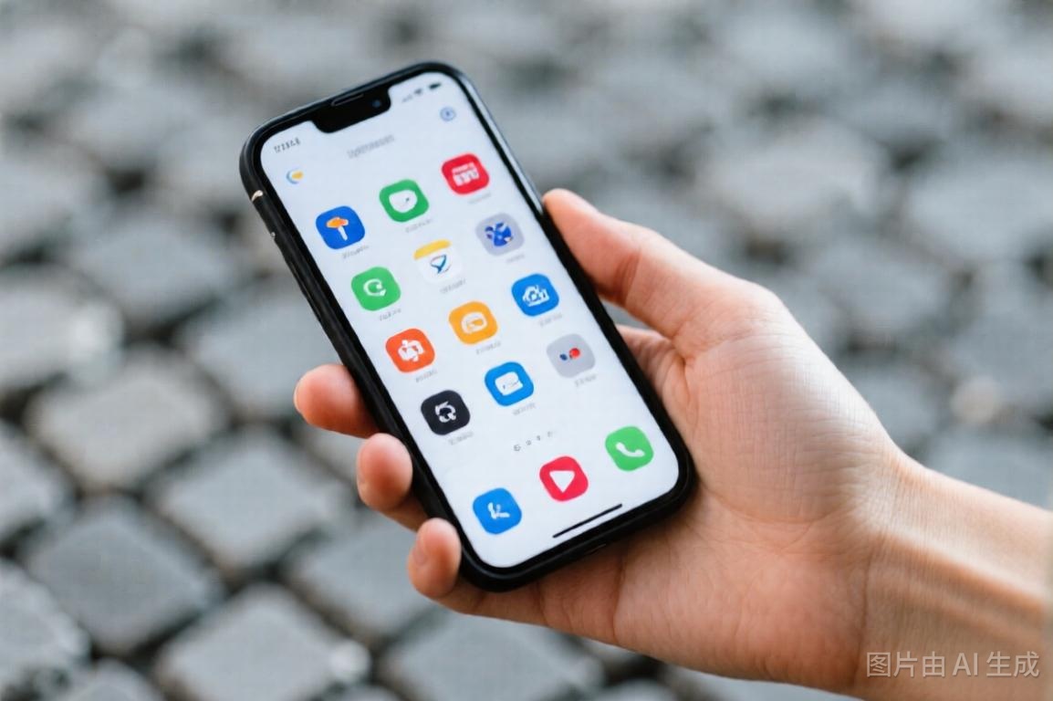  人人租赴港IPO：毛利率直追茅台 央视曝光租赁手机消费“陷阱”