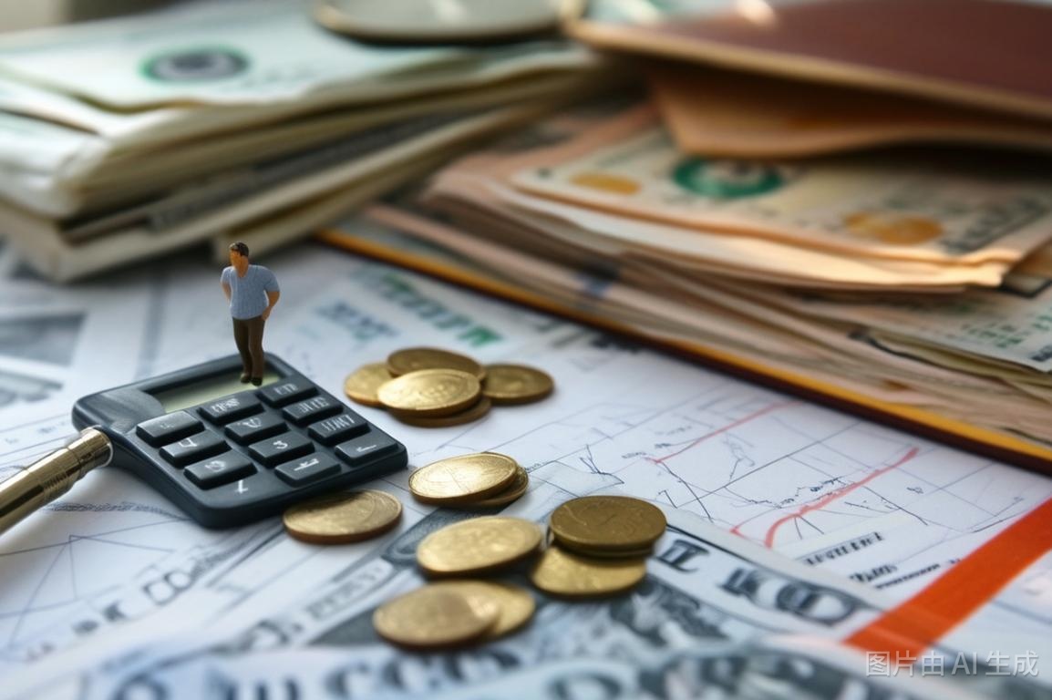  东财基金总经理、财务负责人沙福贵离任 顾勇接任