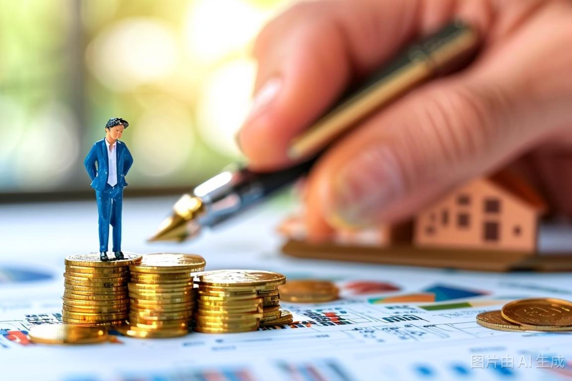  中信银行信用卡中心副总裁曾玉芳任职资格获批