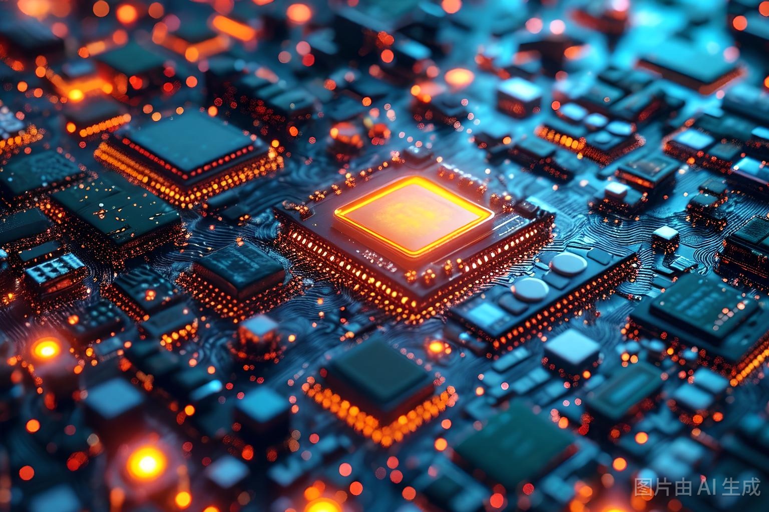  量子科技、半导体的“卖铲人” 上会  频准激光即将开启资本新征程